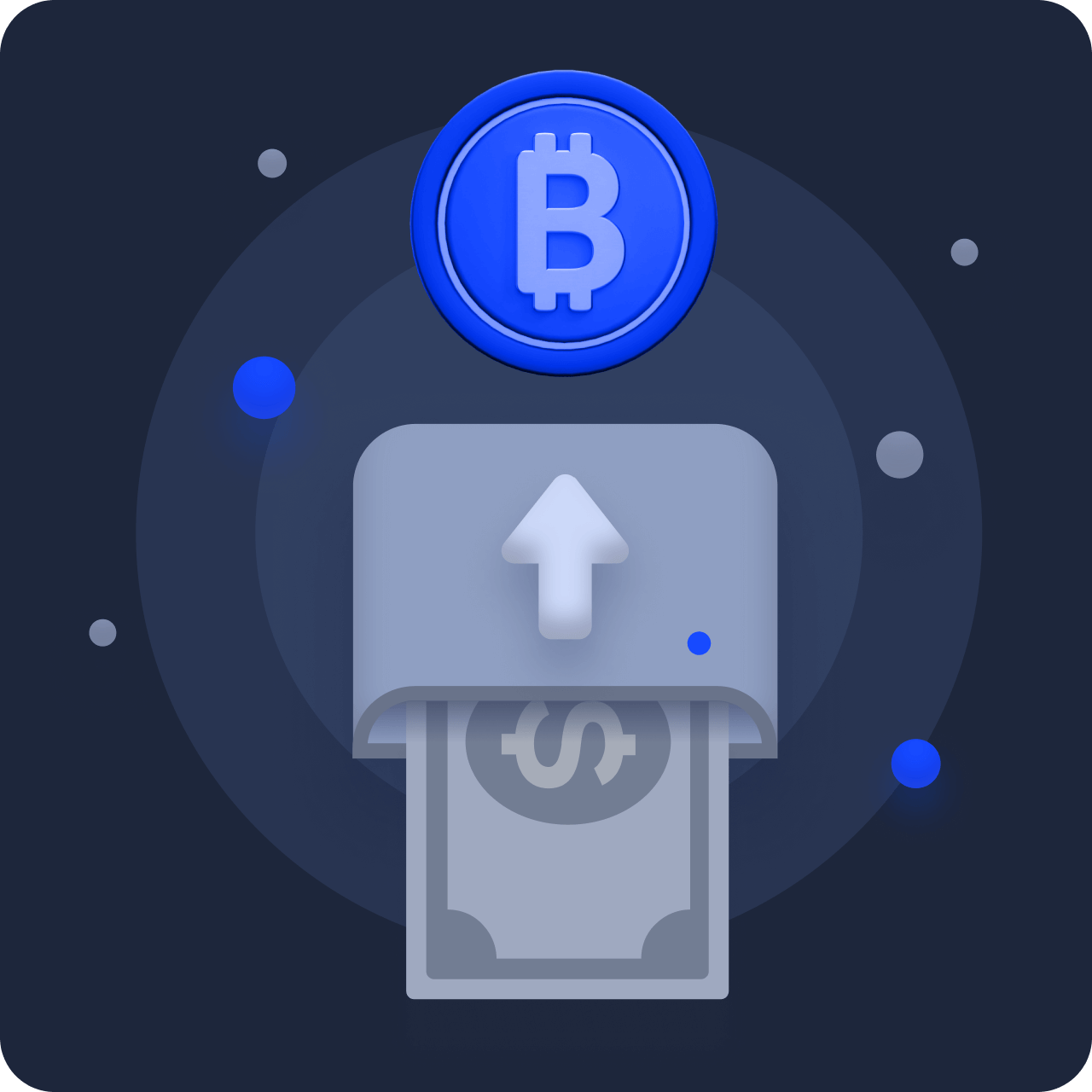 Transfer Your Funds - BlockPe